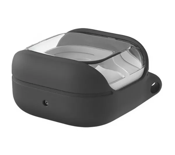 Araree Bean do Samsung Galaxy Buds 4/4 Pro Czarny