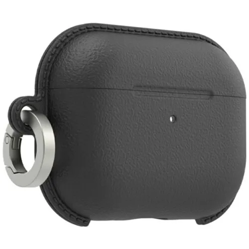 Etui na słuchawki Araree Pops do Apple AirPods Pro 3 Czarny