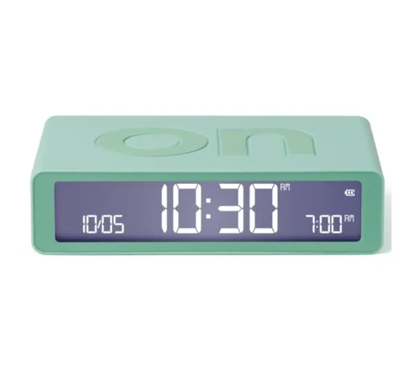 Lexon Flip Classic Mint LR157M1 Miętowy