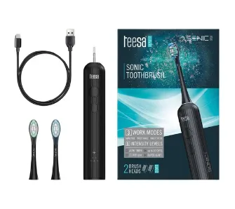 Szczoteczka soniczna Teesa Sonic Elite TSA8082-B