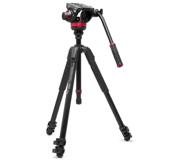 Manfrotto MVK502055XPRO3V Czarny
