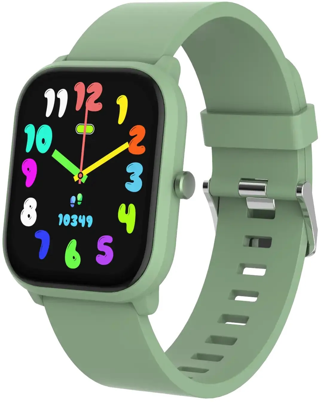 Smartwatch Denver SWK-120GN Zielony