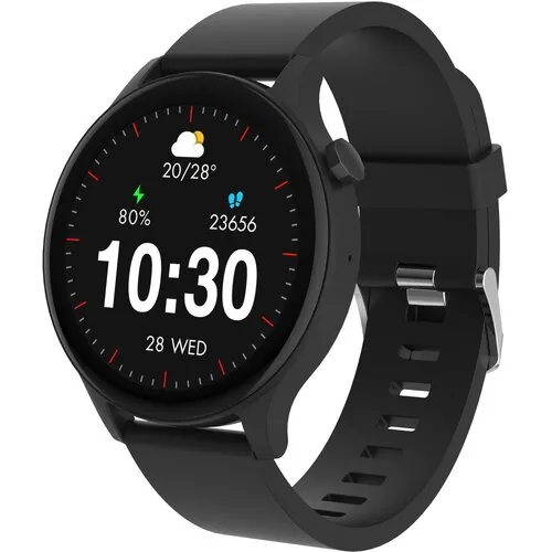 Smartwatch Denver SWC-338B Czarny