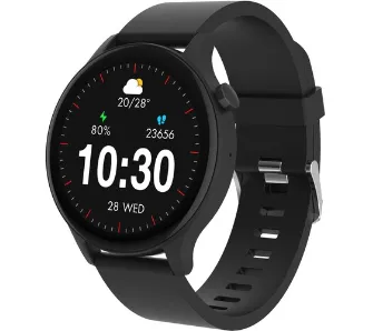 Smartwatch Denver SWC-338B Czarny