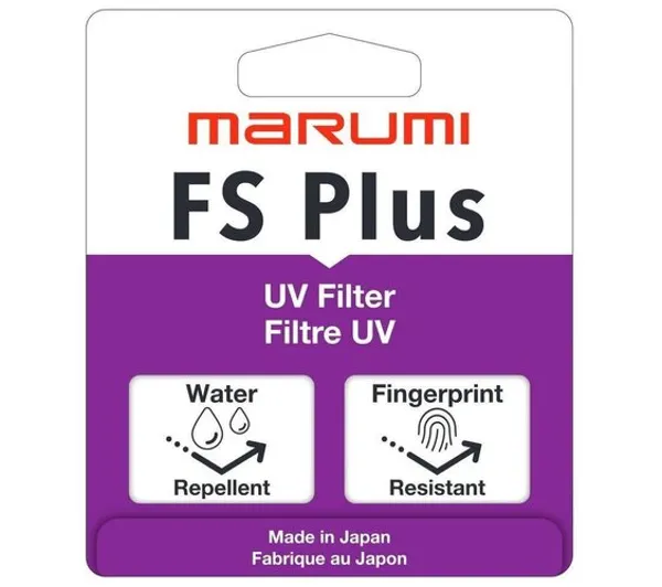 Marumi FS Plus UV 49 mm