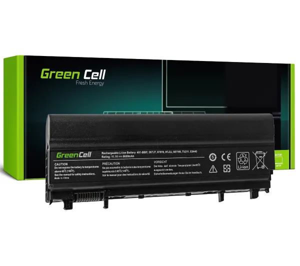 Green Cell DE106 Dell