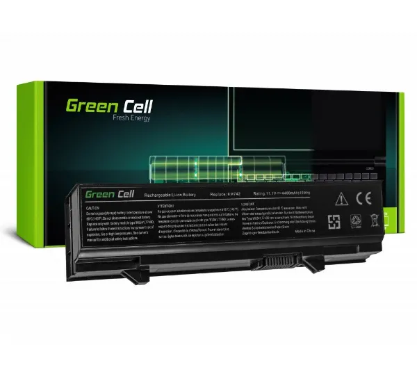 Green Cell DE29 Dell