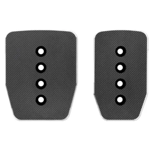 Nakładki na pedały Simagic FFP Flat Face Plate