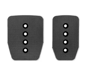 Nakładki na pedały Simagic FFP Flat Face Plate