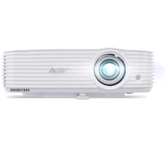 Projektor Acer HL6820GTV DLP 4K Wi-Fi Bluetooth