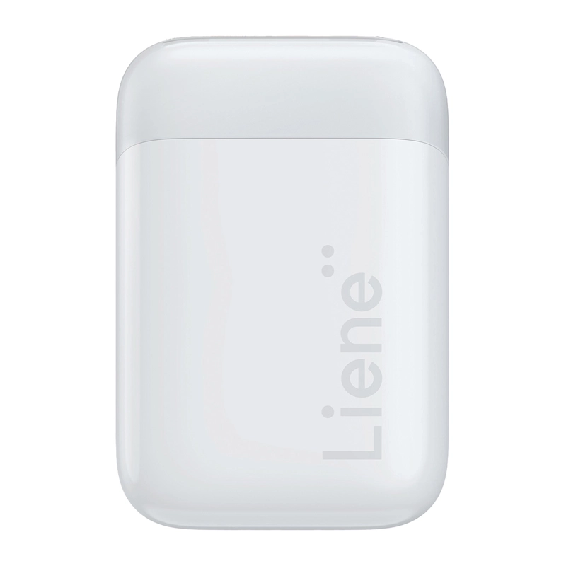 Drukarka Liene Pearl 2x3" Biały