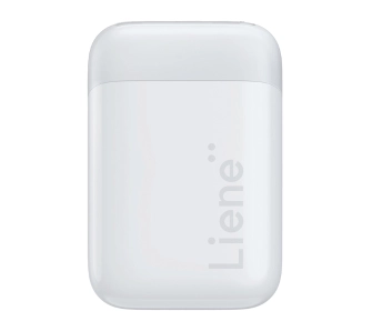 Drukarka Liene Pearl 2x3" Biały