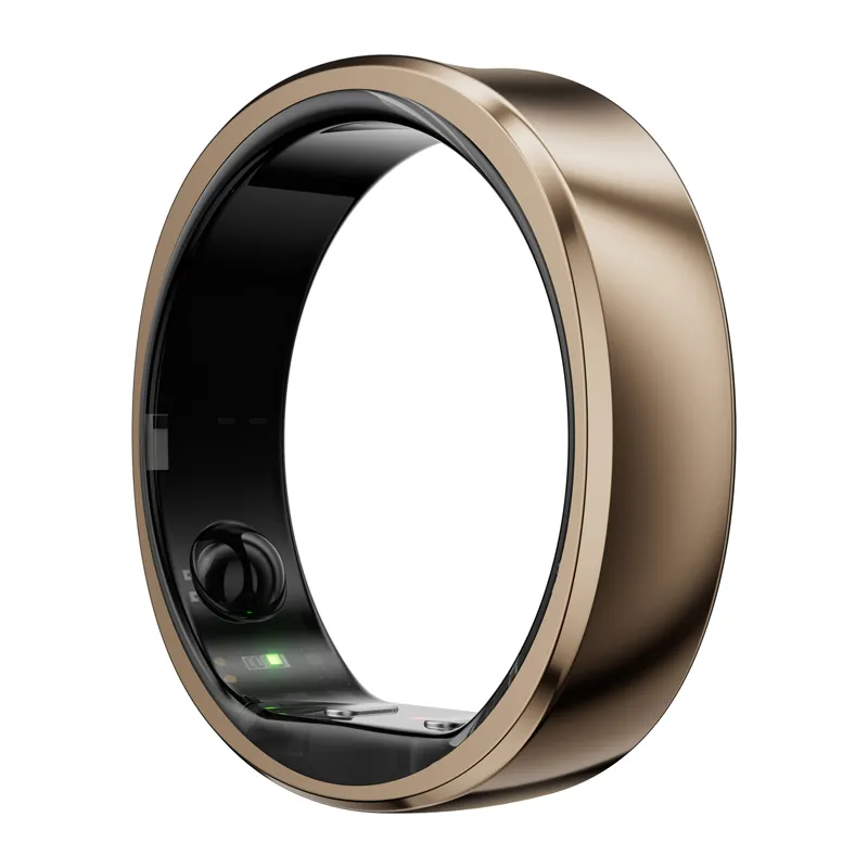 Smartring RingConn Gen 2 Air RCA-02 13 Złoty