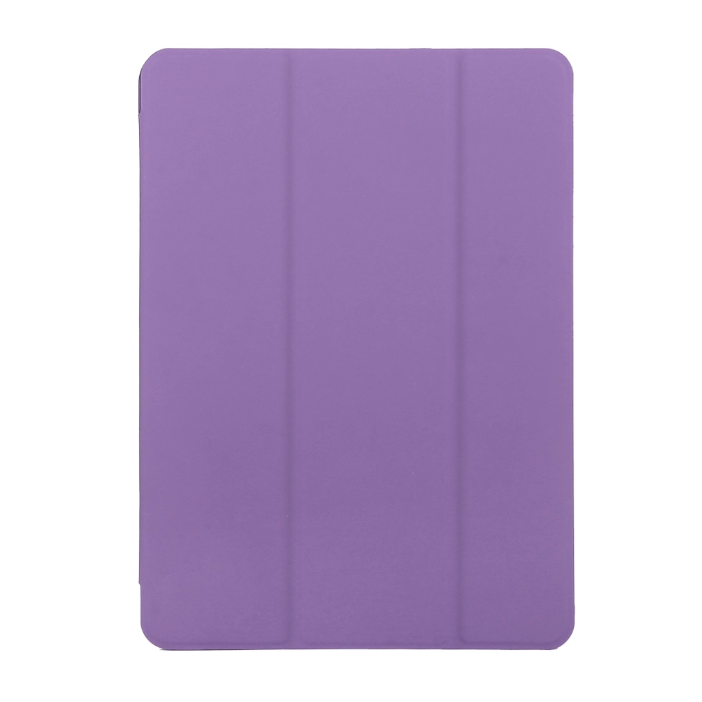 Etui Pomologic BookCase do iPad Air 4/5 gen / iPad Pro 11” 3/4 gen Fioletowy