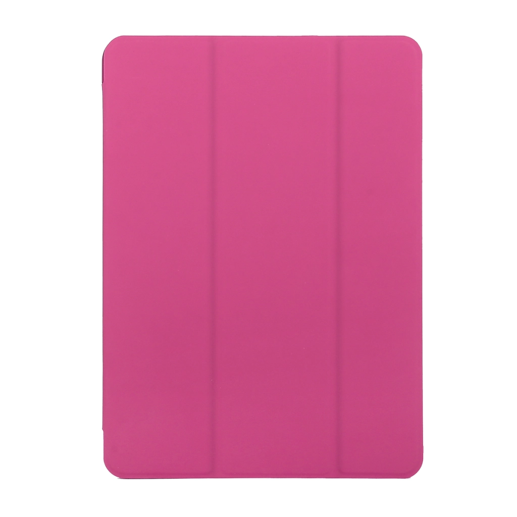 Etui Pomologic BookCase do iPad Air 4/5 gen / iPad Pro 11” 3/4 gen Różowy