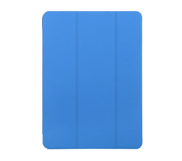 Pomologic BookCase do iPad Pro 12,9” 4/5/6 gen Niebieski