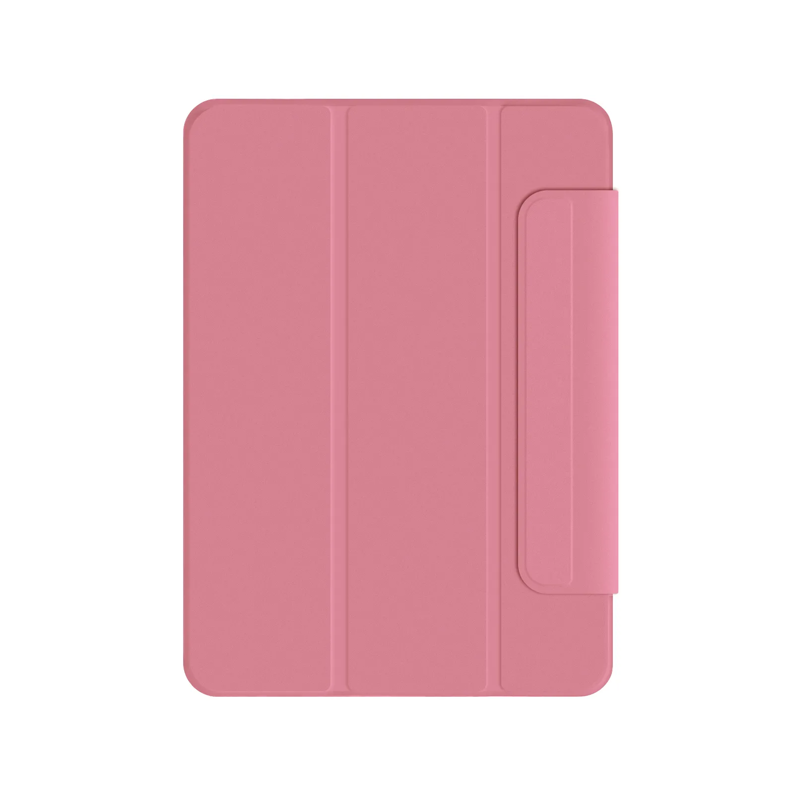 Etui Pomologic BookCover do iPad Air 4/5 gen / iPad Pro 11” 3/4 gen Różowy