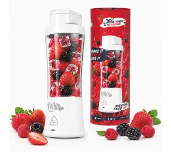 Blender kielichowy Webber PB500 0,7l Biały