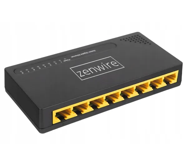Zenwire SG1008 Szary