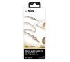Kabel  audio SBS TECABLE35GOLD