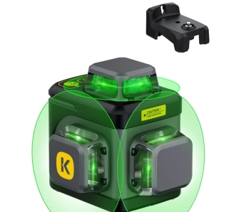 Poziomica laserowa Fantic D12 ACE