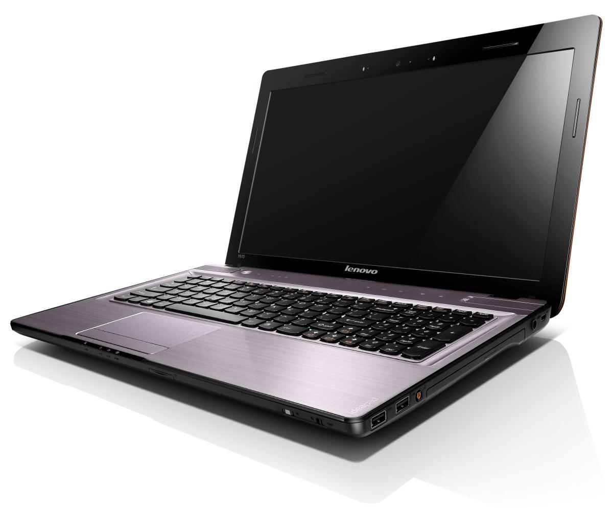 ノートパソコンLenovo IDEAPAD Y570 Lenovo IdeaPad Y570 – test mobiManiaKa | mobiManiaK.pl