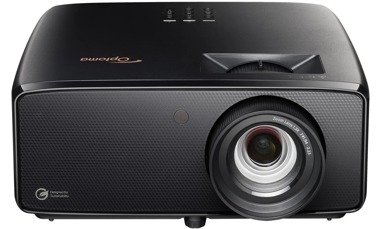 Projektor Optoma UZ38X DLP 4K