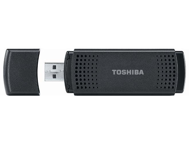 Adapter Wi-Fi Toshiba WLM-20U2