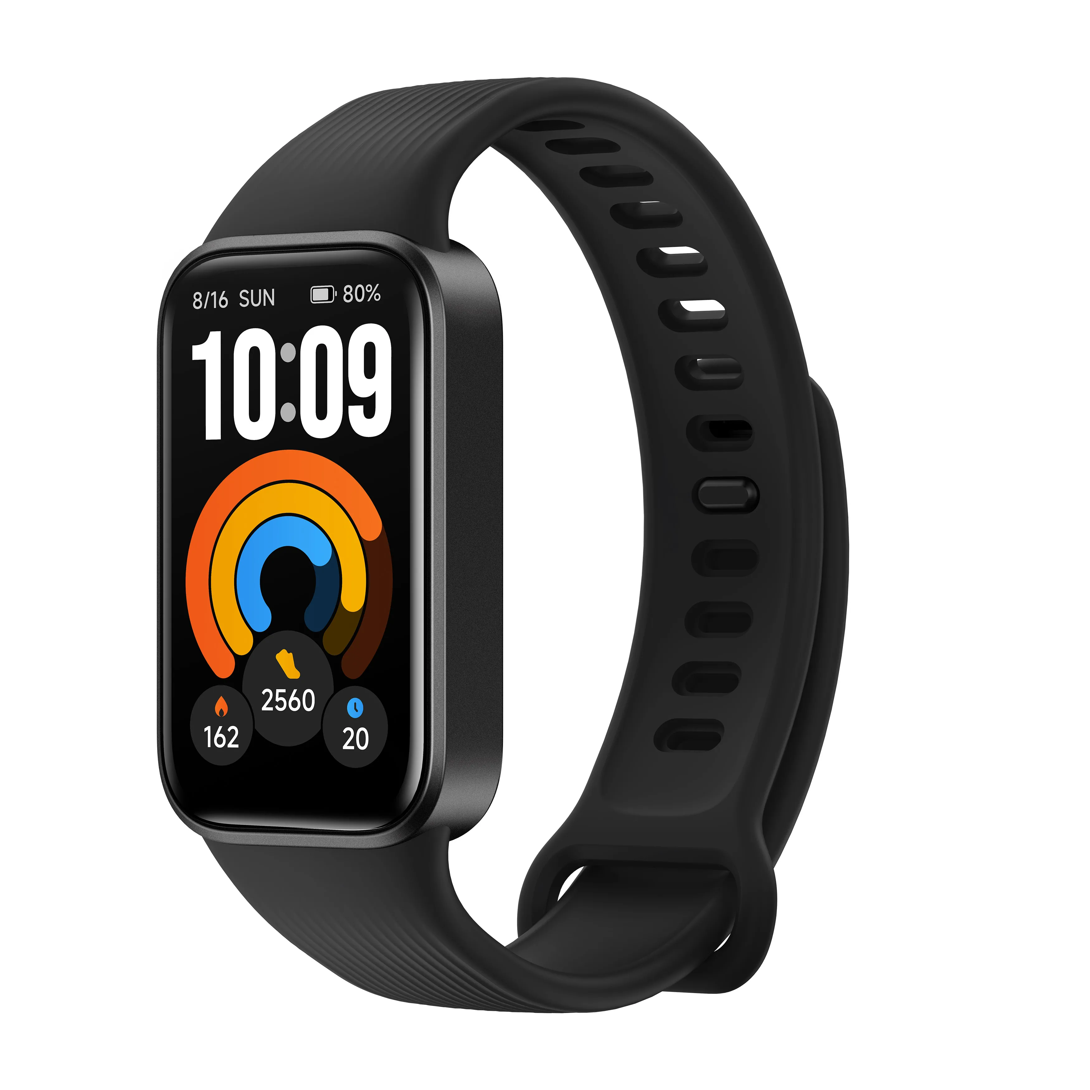 Smartband Xiaomi 11 Active Czarny