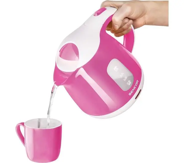 Sencor SWK 1018RS 1l 1100W