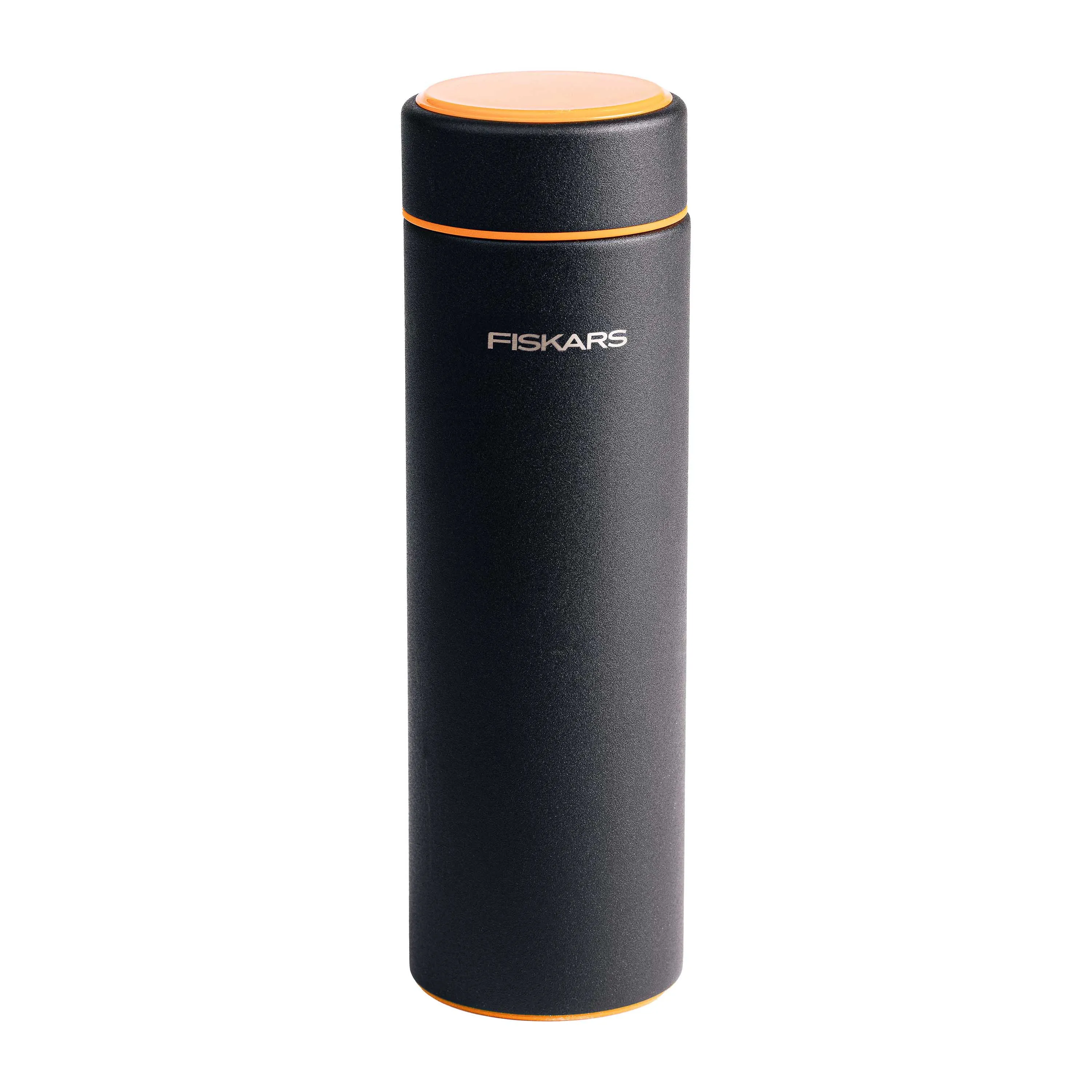 Termos Fiskars On the go 1078699 0,5l Czarny
