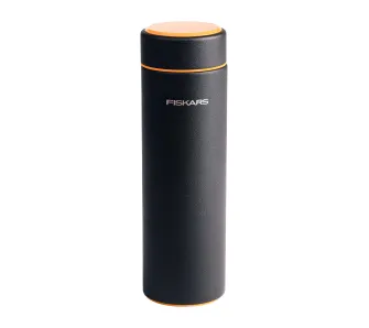 Termos Fiskars On the go 1078699 0,5l Czarny