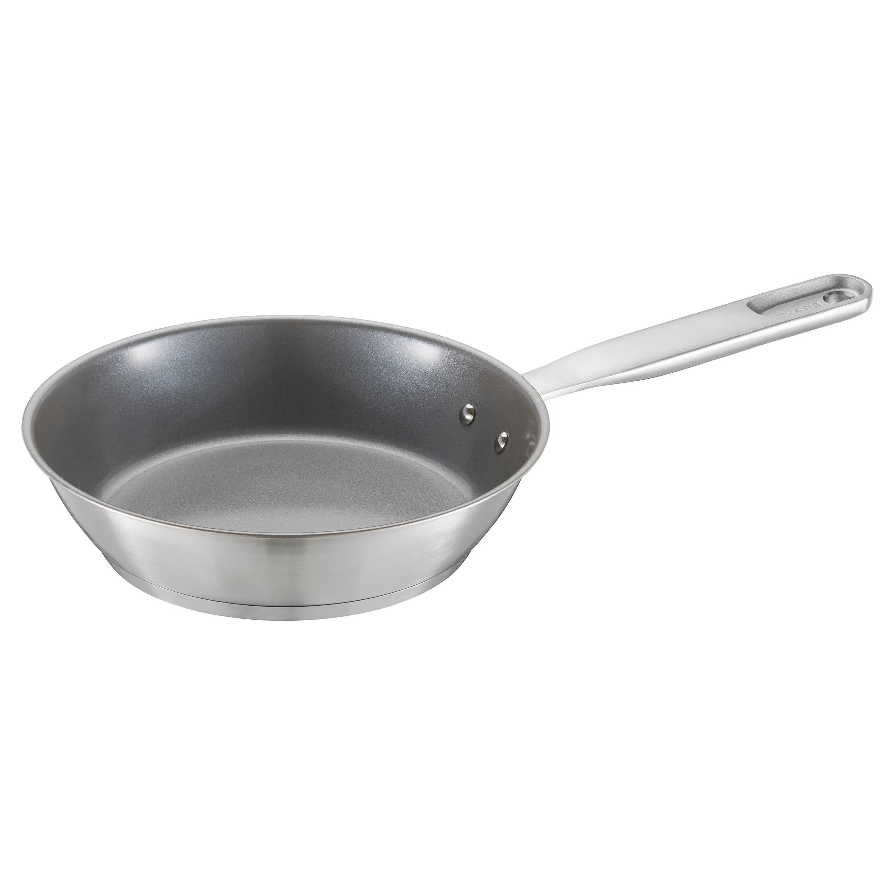 Patelnia Fiskars All Steel 1088109 Indukcja Ceratec 20cm