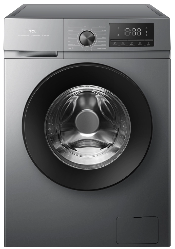 Pralka TCL Seria F3 FF0924SA2PL 9kg 1400obr/min