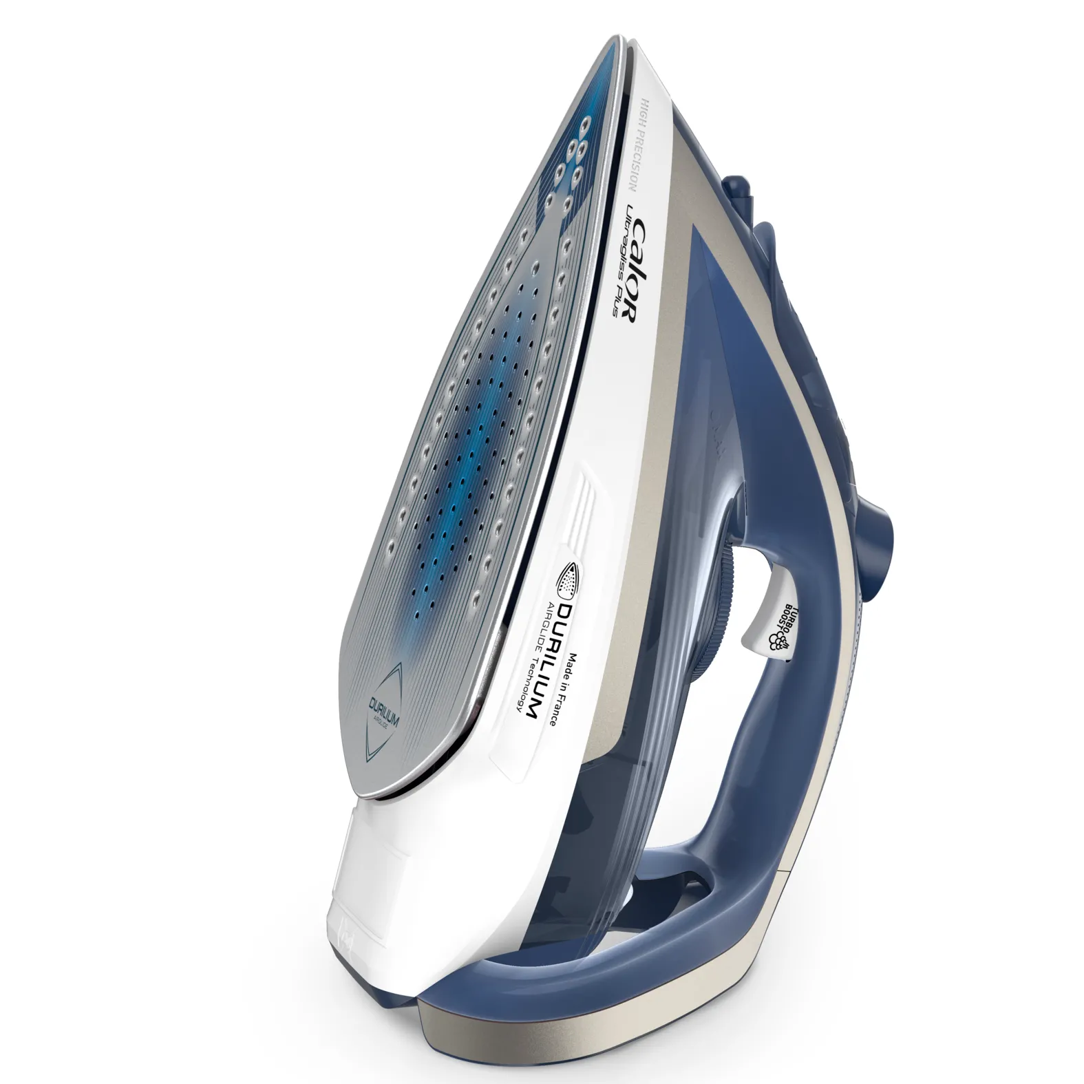 Żelazko Tefal Ultragliss Plus FV6812