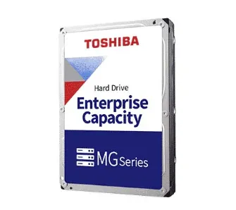 Dysk Toshiba MG11ACA14TE 14TB SATA 3,5"