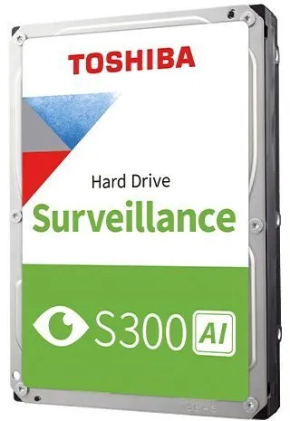Dysk Toshiba S300 AI MG10ADA800E-V 8TB 3,5"