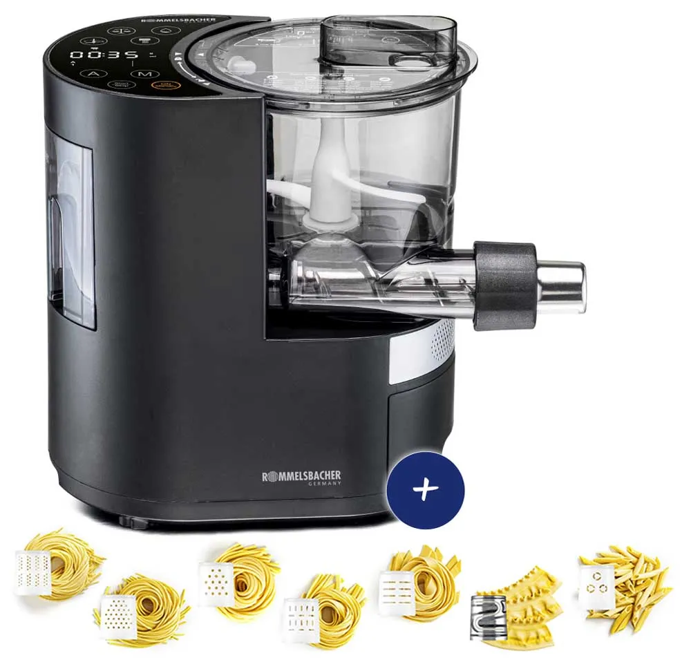 Maszynka do makaronu Rommelsbacher PM 220