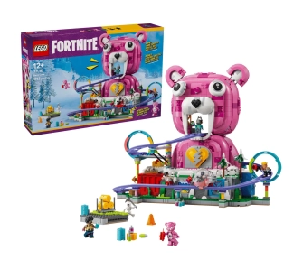 LEGO Fortnite 77082 - Jaskinia Ubawu