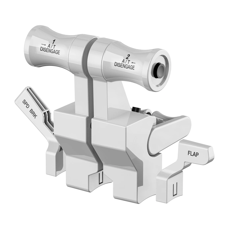 Moduł MOZA Racing TQB Throttle Module AS015