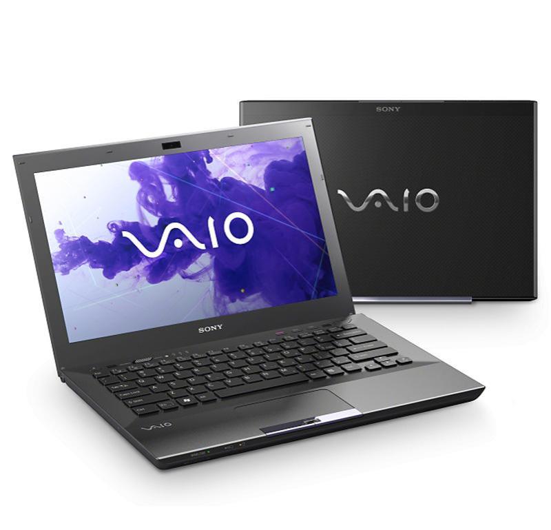 Sony VAIO VPCSA3Z9E/XI Grafika Win7