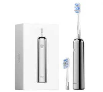 Szczoteczka soniczna Laifen Wave Pro Stalowy