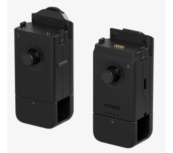 Zestaw dwóch joysticków HOVER JoyStick
