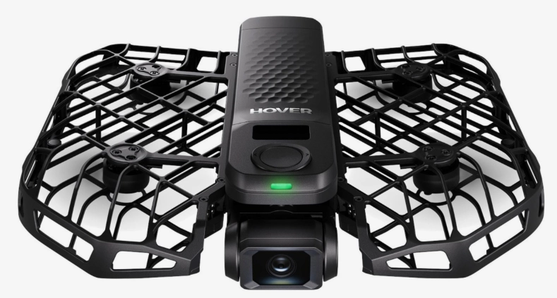 Dron Hoverair X1 Pro Standard