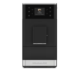 Ekspres KitchenAid KF3 5KES8453EBM Szerokość 19,5cm