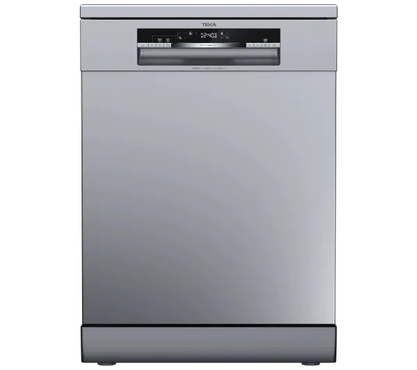 Teka ExpertCare DFS 46750 SS 60cm Automatyczne otwieranie drzwi Kosz na sztućce