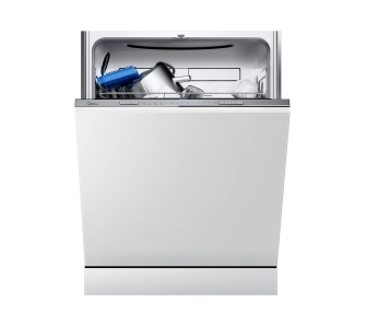 Zmywarka Midea MDWPB1303LS-W 59,8cm Automatyczne otwieranie drzwi Koszyk na sztućce Zdalne sterowanie