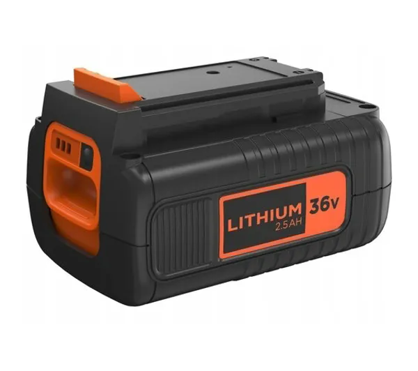 Black&Decker BL2536-XJ 36V 2.5Ah