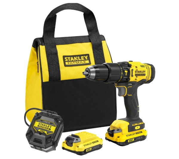 Stanley SFMCD700C2S-QW