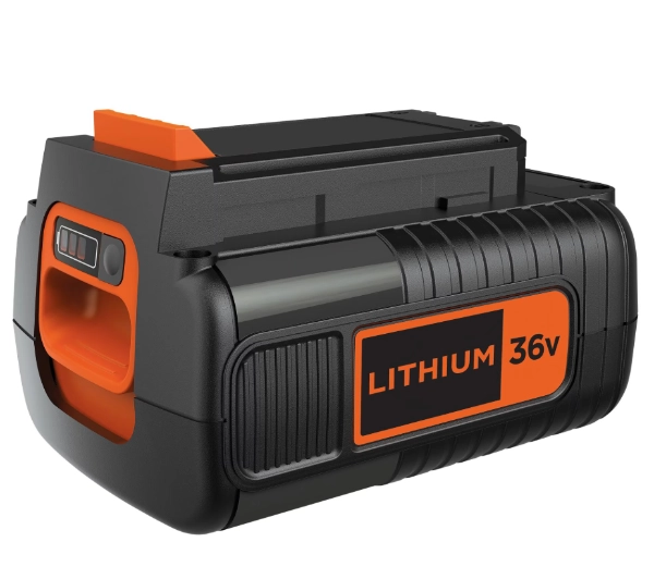 Black&Decker BL20362-XJ 36V 2Ah